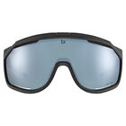 CHRONOSHIELD, Black Matte-Volt+ Cold White Polarized, hi-res image number null